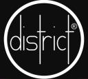 District SF logo